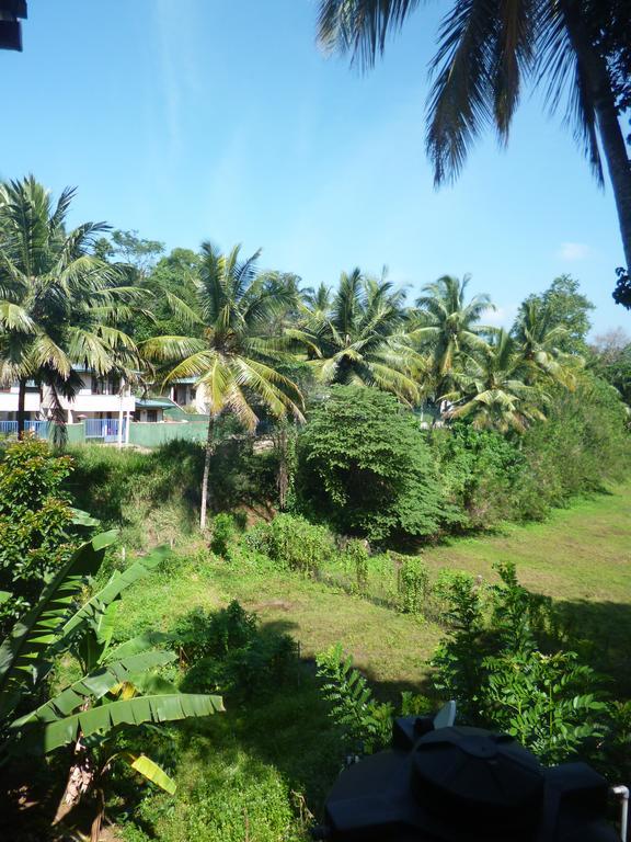 Evening Star Guest Inn Kandy Exterior foto
